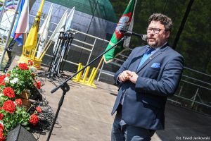 XXX Pomorskie Agro-Targi, Wystawa Zwierząt Hodowlanych w Lubaniu