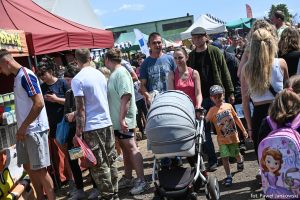 XXX Pomorskie Agro-Targi, Wystawa Zwierząt Hodowlanych w Lubaniu