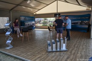 XXX Pomorskie Agro-Targi, Wystawa Zwierząt Hodowlanych w Lubaniu