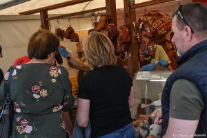 XXX Pomorskie Agro-Targi, Wystawa Zwierząt Hodowlanych w Lubaniu