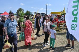 XXX Pomorskie Agro-Targi, Wystawa Zwierząt Hodowlanych w Lubaniu