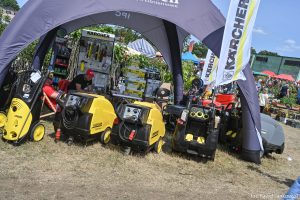 XXX Pomorskie Agro-Targi, Wystawa Zwierząt Hodowlanych w Lubaniu