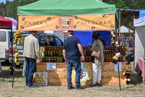 XXX Pomorskie Agro-Targi, Wystawa Zwierząt Hodowlanych w Lubaniu