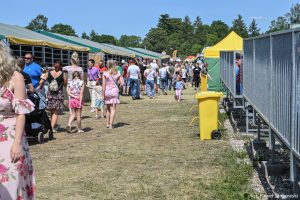 XXX Pomorskie Agro-Targi, Wystawa Zwierząt Hodowlanych w Lubaniu