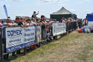 XXX Pomorskie Agro-Targi, Wystawa Zwierząt Hodowlanych w Lubaniu