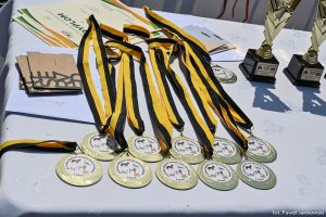 XXX Pomorskie Agro-Targi, Wystawa Zwierząt Hodowlanych w Lubaniu