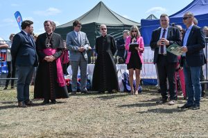 XXX Pomorskie Agro-Targi, Wystawa Zwierząt Hodowlanych w Lubaniu