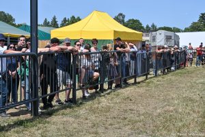 XXX Pomorskie Agro-Targi, Wystawa Zwierząt Hodowlanych w Lubaniu