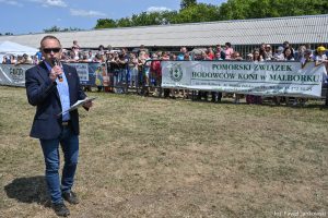 XXX Pomorskie Agro-Targi, Wystawa Zwierząt Hodowlanych w Lubaniu