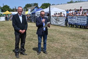 XXX Pomorskie Agro-Targi, Wystawa Zwierząt Hodowlanych w Lubaniu