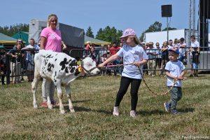 XXX Pomorskie Agro-Targi, Wystawa Zwierząt Hodowlanych w Lubaniu