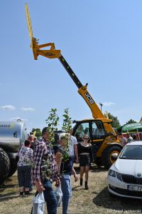 XXX Pomorskie Agro-Targi, Wystawa Zwierząt Hodowlanych w Lubaniu