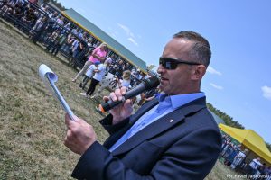 XXX Pomorskie Agro-Targi, Wystawa Zwierząt Hodowlanych w Lubaniu