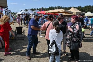 XXX Pomorskie Agro-Targi, Wystawa Zwierząt Hodowlanych w Lubaniu