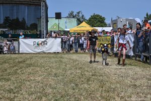 XXX Pomorskie Agro-Targi, Wystawa Zwierząt Hodowlanych w Lubaniu