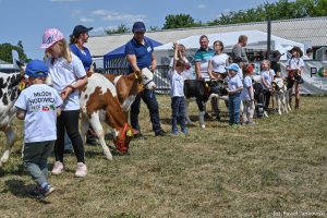 XXX Pomorskie Agro-Targi, Wystawa Zwierząt Hodowlanych w Lubaniu