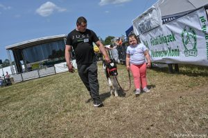 XXX Pomorskie Agro-Targi, Wystawa Zwierząt Hodowlanych w Lubaniu
