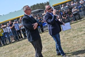XXX Pomorskie Agro-Targi, Wystawa Zwierząt Hodowlanych w Lubaniu