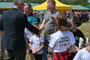XXX Pomorskie Agro-Targi, Wystawa Zwierząt Hodowlanych w Lubaniu