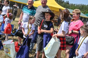 XXX Pomorskie Agro-Targi, Wystawa Zwierząt Hodowlanych w Lubaniu