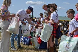 XXX Pomorskie Agro-Targi, Wystawa Zwierząt Hodowlanych w Lubaniu