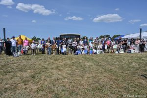 XXX Pomorskie Agro-Targi, Wystawa Zwierząt Hodowlanych w Lubaniu