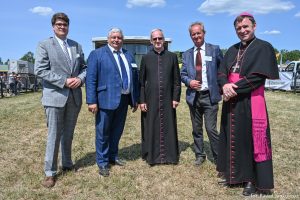 XXX Pomorskie Agro-Targi, Wystawa Zwierząt Hodowlanych w Lubaniu