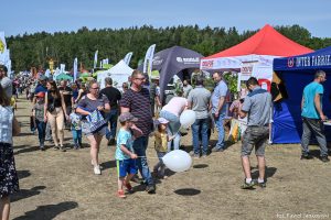 XXX Pomorskie Agro-Targi, Wystawa Zwierząt Hodowlanych w Lubaniu