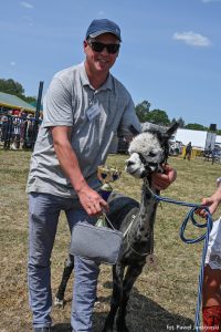 XXX Pomorskie Agro-Targi, Wystawa Zwierząt Hodowlanych w Lubaniu