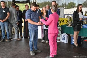 XXX Pomorskie Agro-Targi, Wystawa Zwierząt Hodowlanych w Lubaniu