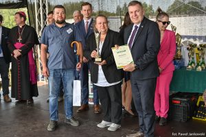 XXX Pomorskie Agro-Targi, Wystawa Zwierząt Hodowlanych w Lubaniu