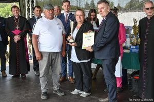 XXX Pomorskie Agro-Targi, Wystawa Zwierząt Hodowlanych w Lubaniu
