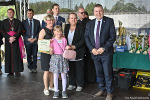 XXX Pomorskie Agro-Targi, Wystawa Zwierząt Hodowlanych w Lubaniu