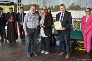 XXX Pomorskie Agro-Targi, Wystawa Zwierząt Hodowlanych w Lubaniu