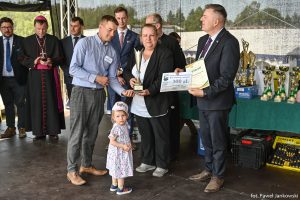 XXX Pomorskie Agro-Targi, Wystawa Zwierząt Hodowlanych w Lubaniu