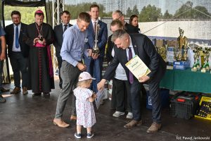 XXX Pomorskie Agro-Targi, Wystawa Zwierząt Hodowlanych w Lubaniu