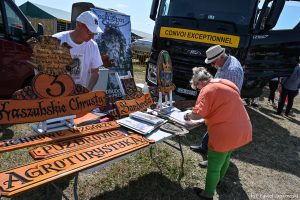 XXX Pomorskie Agro-Targi, Wystawa Zwierząt Hodowlanych w Lubaniu