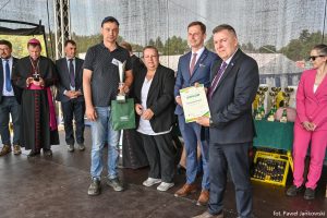 XXX Pomorskie Agro-Targi, Wystawa Zwierząt Hodowlanych w Lubaniu