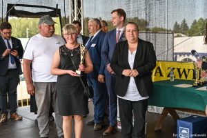 XXX Pomorskie Agro-Targi, Wystawa Zwierząt Hodowlanych w Lubaniu