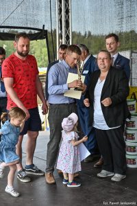XXX Pomorskie Agro-Targi, Wystawa Zwierząt Hodowlanych w Lubaniu