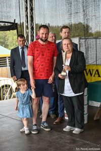 XXX Pomorskie Agro-Targi, Wystawa Zwierząt Hodowlanych w Lubaniu