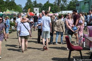 XXX Pomorskie Agro-Targi, Wystawa Zwierząt Hodowlanych w Lubaniu