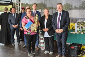 XXX Pomorskie Agro-Targi, Wystawa Zwierząt Hodowlanych w Lubaniu