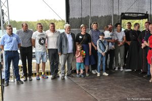 XXX Pomorskie Agro-Targi, Wystawa Zwierząt Hodowlanych w Lubaniu
