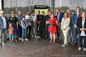 XXX Pomorskie Agro-Targi, Wystawa Zwierząt Hodowlanych w Lubaniu