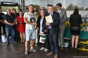 XXX Pomorskie Agro-Targi, Wystawa Zwierząt Hodowlanych w Lubaniu