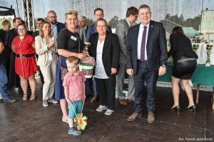 XXX Pomorskie Agro-Targi, Wystawa Zwierząt Hodowlanych w Lubaniu