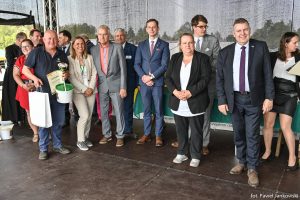 XXX Pomorskie Agro-Targi, Wystawa Zwierząt Hodowlanych w Lubaniu