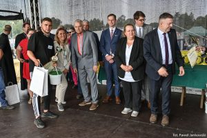 XXX Pomorskie Agro-Targi, Wystawa Zwierząt Hodowlanych w Lubaniu