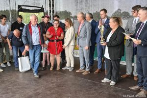 XXX Pomorskie Agro-Targi, Wystawa Zwierząt Hodowlanych w Lubaniu